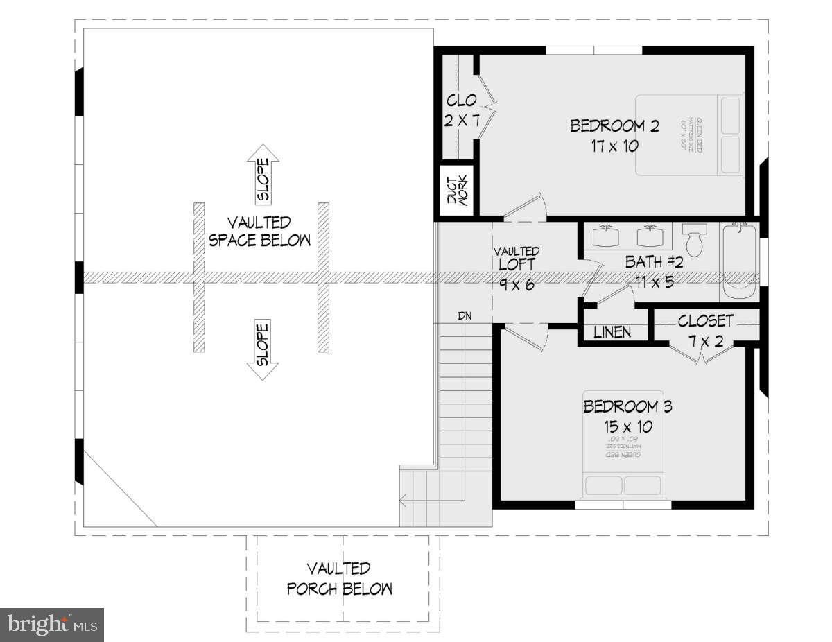 HOBBS KNOB RD, FRONT ROYAL, Virginia 22630, 3 Bedrooms Bedrooms, ,2 BathroomsBathrooms,Residential,For sale,HOBBS KNOB RD,VAWR2009806 MLS # VAWR2009806