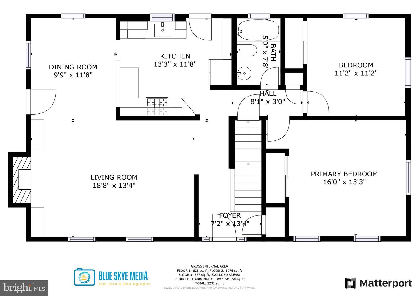 1404 MAYFLOWER DR, MCLEAN, Virginia 22101, 4 Bedrooms Bedrooms, ,3 BathroomsBathrooms,Residential,For sale,1404 MAYFLOWER DR,VAFX2212226 MLS # VAFX2212226