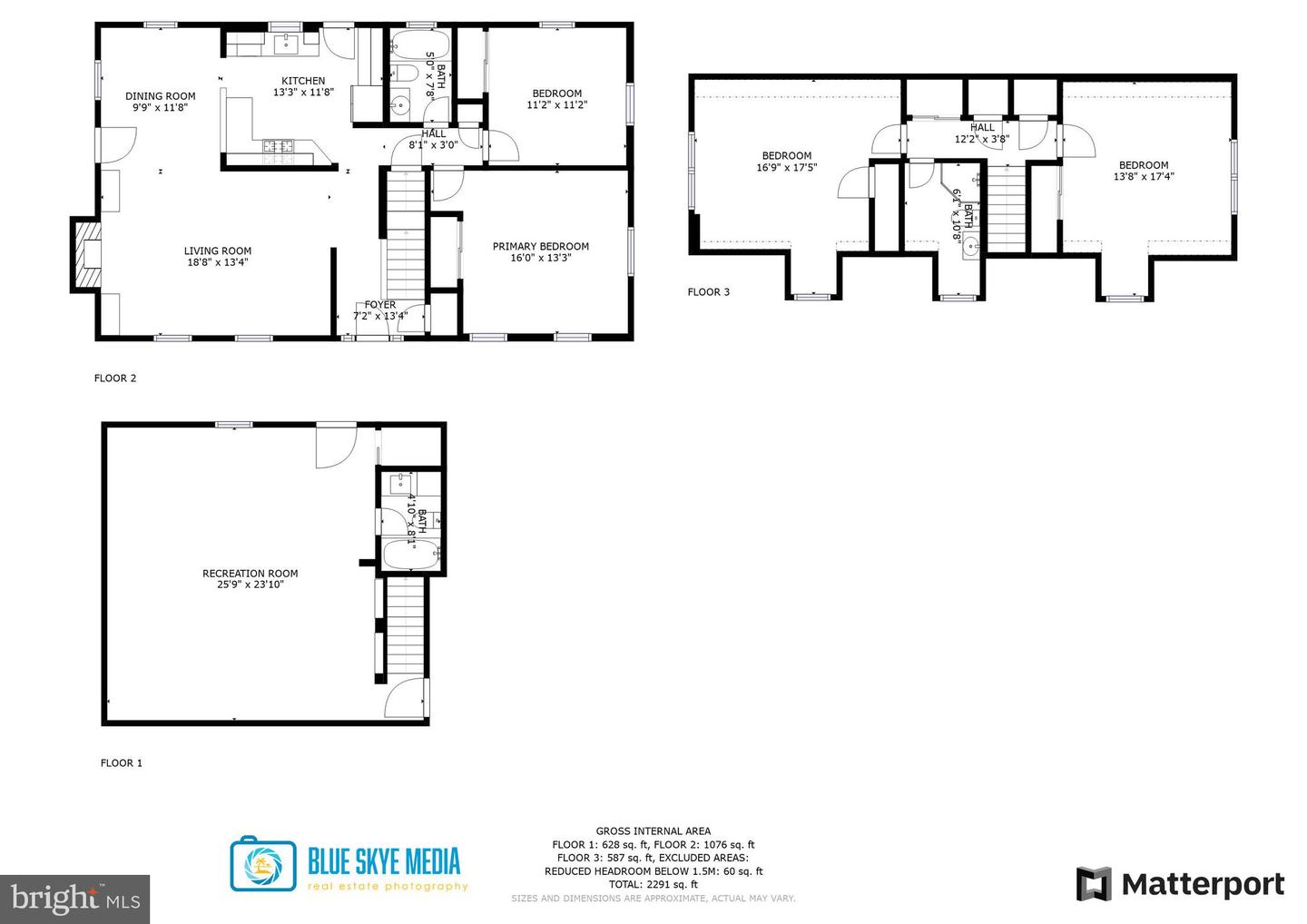 1404 MAYFLOWER DR, MCLEAN, Virginia 22101, 4 Bedrooms Bedrooms, ,3 BathroomsBathrooms,Residential,For sale,1404 MAYFLOWER DR,VAFX2212226 MLS # VAFX2212226