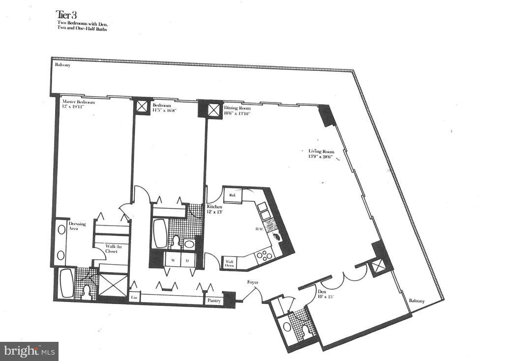 2555 PENNSYLVANIA AVE NW #403, WASHINGTON, District Of Columbia 20037, 2 Bedrooms Bedrooms, 5 Rooms Rooms,2 BathroomsBathrooms,Residential,For sale,2555 PENNSYLVANIA AVE NW #403,DCDC2170222 MLS # DCDC2170222