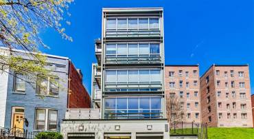 1441 FLORIDA AVE NW #3B, WASHINGTON, District Of Columbia 20009, 2 Bedrooms Bedrooms, 8 Rooms Rooms,2 BathroomsBathrooms,Residential,For sale,1441 FLORIDA AVE NW #3B,DCDC2170240 MLS # DCDC2170240