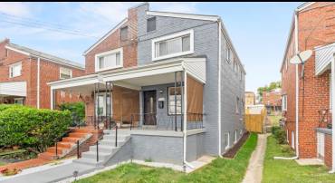 714 HAMILTON ST NE, WASHINGTON, District Of Columbia 20011, 3 Bedrooms Bedrooms, ,2 BathroomsBathrooms,Residential,For sale,714 HAMILTON ST NE,DCDC2159380 MLS # DCDC2159380