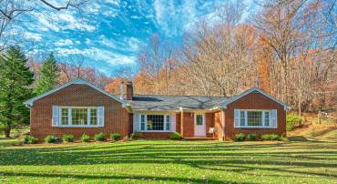 6700 JAMES MADISON HWY, WARRENTON, Virginia 20186, 3 Bedrooms Bedrooms, ,1 BathroomBathrooms,Residential,For sale,6700 JAMES MADISON HWY,VAFQ2014760 MLS # VAFQ2014760