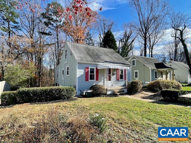 238 MONTE VISTA AVE, CHARLOTTESVILLE, Virginia 22903, 3 Bedrooms Bedrooms, ,1 BathroomBathrooms,Residential,For sale,238 MONTE VISTA AVE,658904 MLS # 658904