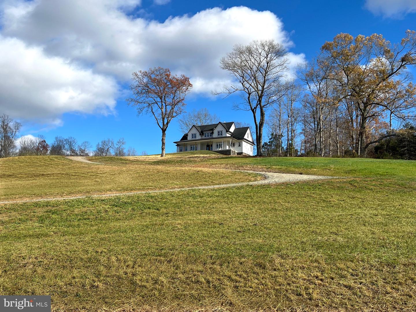 7039 SILK RD, JEFFERSONTON, Virginia 22724, 6 Bedrooms Bedrooms, ,4 BathroomsBathrooms,Residential,For sale,7039 SILK RD,VACU2009098 MLS # VACU2009098