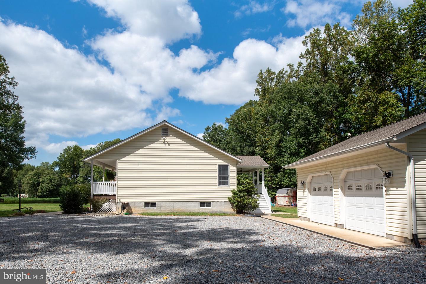 13259 SCOTTS LN, RUTHER GLEN, Virginia 22546, 3 Bedrooms Bedrooms, ,3 BathroomsBathrooms,Residential,For sale,13259 SCOTTS LN,VACV2006990 MLS # VACV2006990