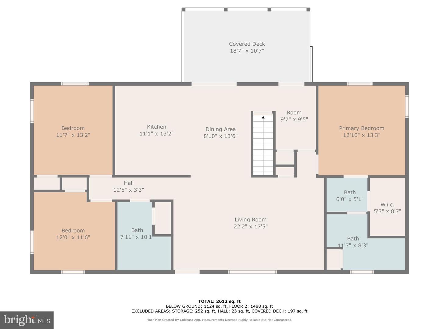 13259 SCOTTS LN, RUTHER GLEN, Virginia 22546, 3 Bedrooms Bedrooms, ,3 BathroomsBathrooms,Residential,For sale,13259 SCOTTS LN,VACV2006990 MLS # VACV2006990