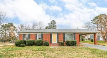 1801 ROGERS ST, FREDERICKSBURG, Virginia 22405, 3 Bedrooms Bedrooms, ,1 BathroomBathrooms,Residential,For sale,1801 ROGERS ST,VAST2034108 MLS # VAST2034108