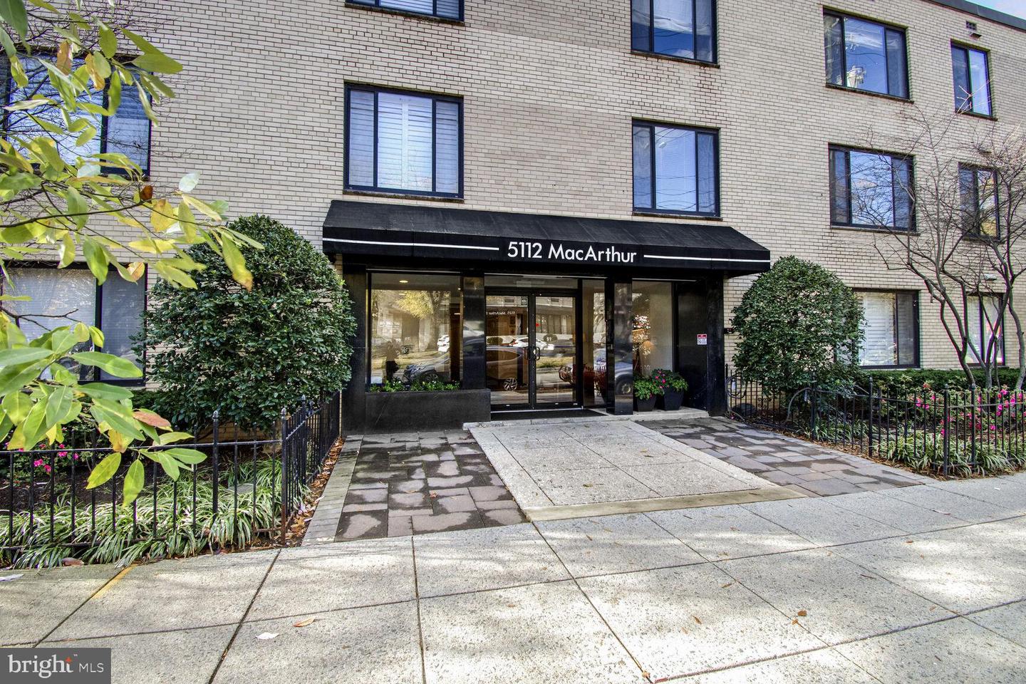 5112 MACARTHUR BLVD NW #106, WASHINGTON, District Of Columbia 20016, ,1 BathroomBathrooms,Residential,For sale,5112 MACARTHUR BLVD NW #106,DCDC2169028 MLS # DCDC2169028