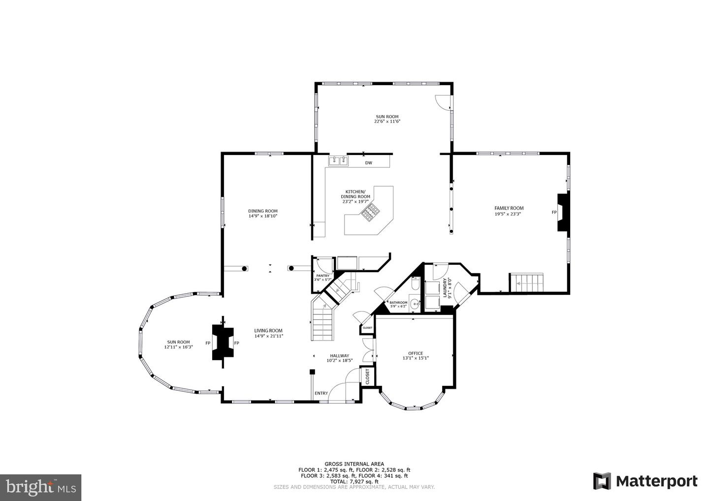 15280 RIDING CLUB DR, HAYMARKET, Virginia 20169, 6 Bedrooms Bedrooms, ,6 BathroomsBathrooms,Residential,For sale,15280 RIDING CLUB DR,VAPW2083282 MLS # VAPW2083282