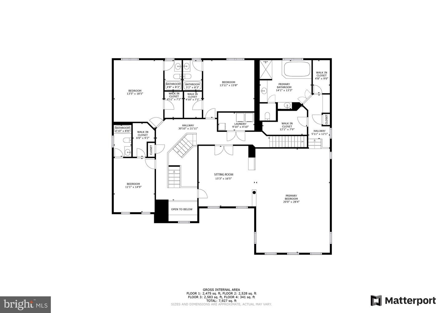 15280 RIDING CLUB DR, HAYMARKET, Virginia 20169, 6 Bedrooms Bedrooms, ,6 BathroomsBathrooms,Residential,For sale,15280 RIDING CLUB DR,VAPW2083282 MLS # VAPW2083282