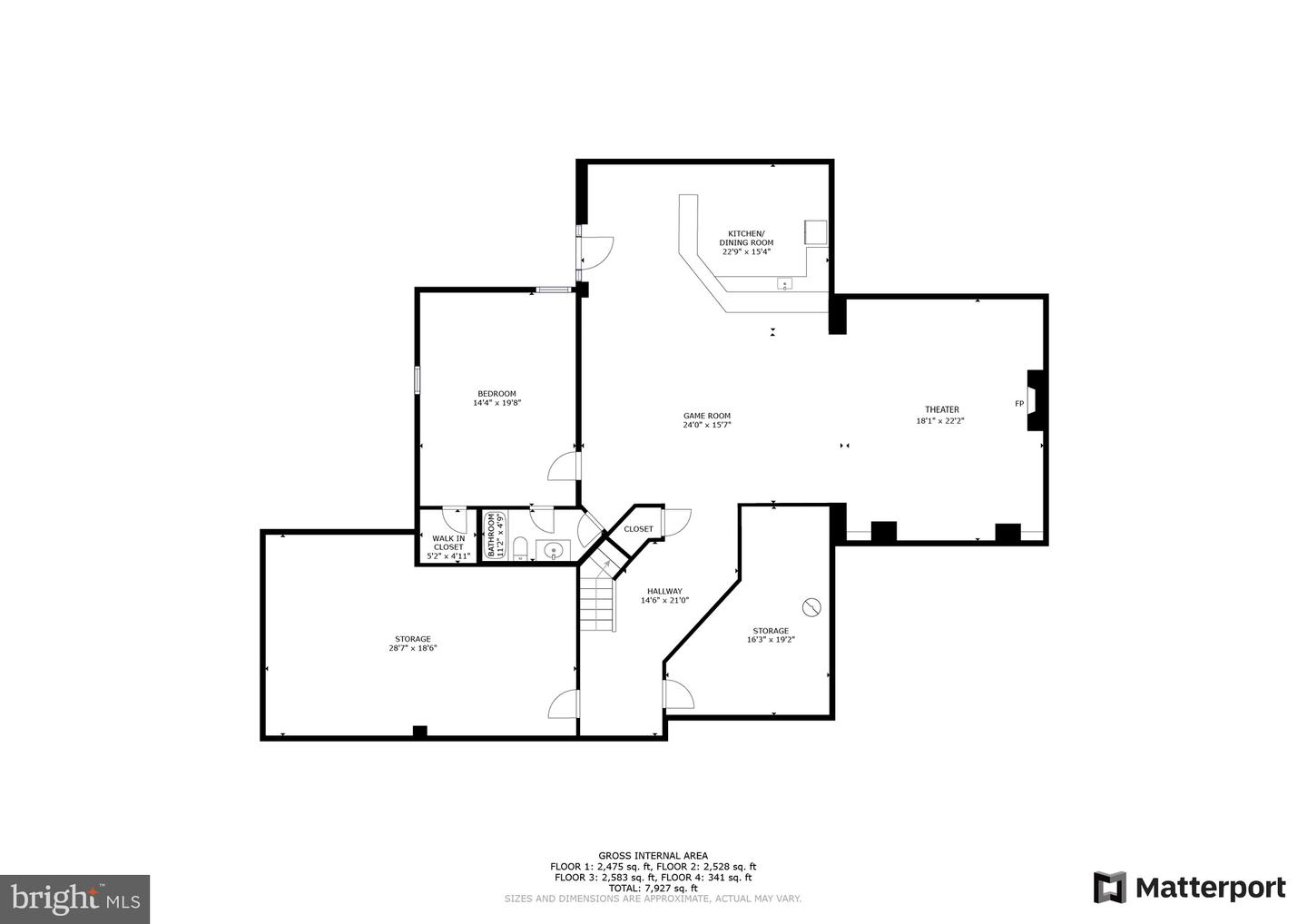 15280 RIDING CLUB DR, HAYMARKET, Virginia 20169, 6 Bedrooms Bedrooms, ,6 BathroomsBathrooms,Residential,For sale,15280 RIDING CLUB DR,VAPW2083282 MLS # VAPW2083282