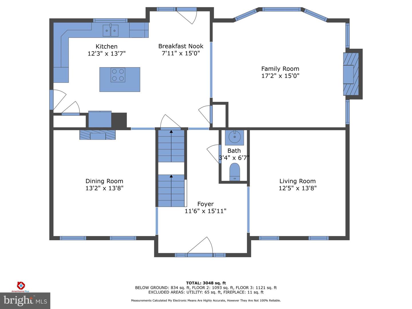 10801 SAMANTHA PL, FREDERICKSBURG, Virginia 22408, 4 Bedrooms Bedrooms, ,3 BathroomsBathrooms,Residential,For sale,10801 SAMANTHA PL,VASP2029322 MLS # VASP2029322