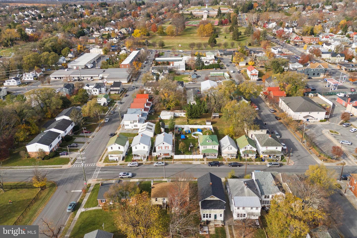 1012 S CAMERON ST, WINCHESTER, Virginia 22601, 3 Bedrooms Bedrooms, ,2 BathroomsBathrooms,Residential,For sale,1012 S CAMERON ST,VAWI2006826 MLS # VAWI2006826