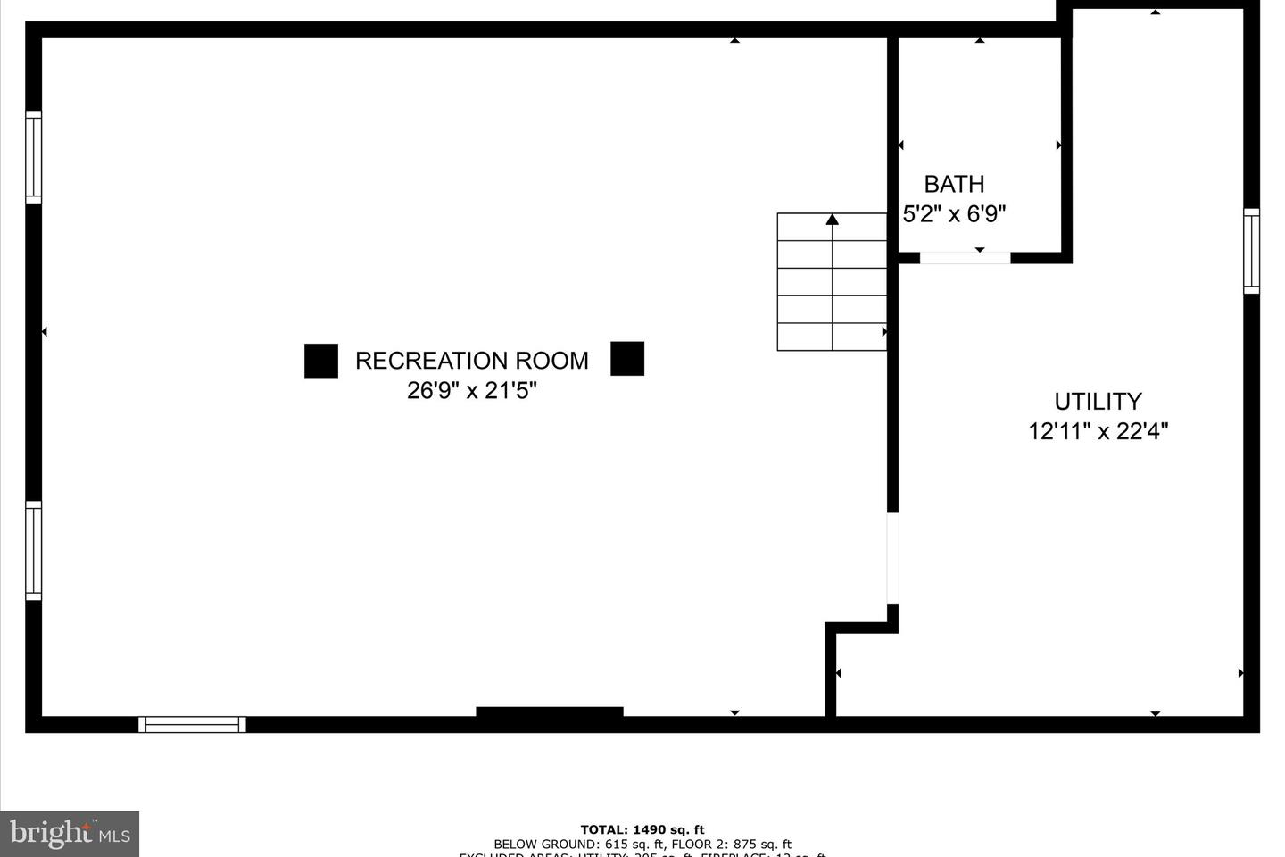 1012 S CAMERON ST, WINCHESTER, Virginia 22601, 3 Bedrooms Bedrooms, ,2 BathroomsBathrooms,Residential,For sale,1012 S CAMERON ST,VAWI2006826 MLS # VAWI2006826