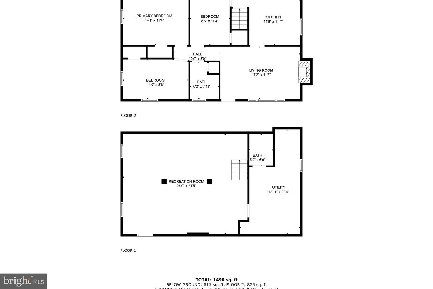 1012 S CAMERON ST, WINCHESTER, Virginia 22601, 3 Bedrooms Bedrooms, ,2 BathroomsBathrooms,Residential,For sale,1012 S CAMERON ST,VAWI2006826 MLS # VAWI2006826