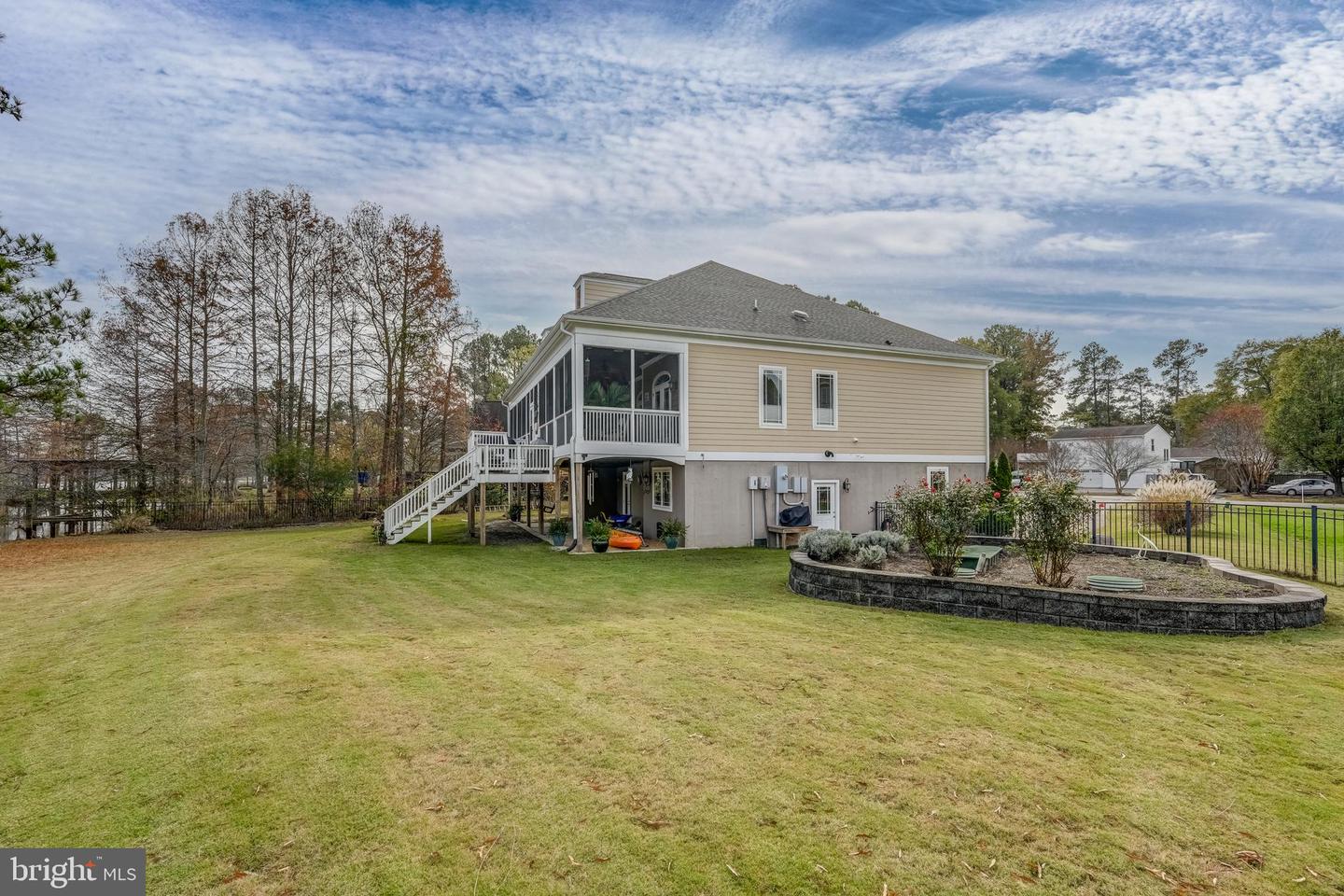 7266 OSPREY DR, LANEXA, Virginia 23089, 3 Bedrooms Bedrooms, ,2 BathroomsBathrooms,Residential,For sale,7266 OSPREY DR,VAJC2000366 MLS # VAJC2000366