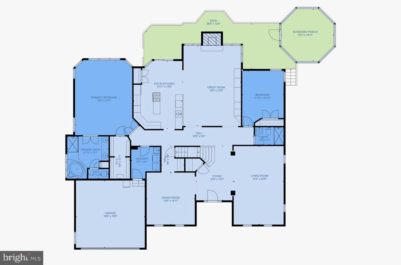 9482 GAUGE DR, FAIRFAX STATION, Virginia 22039, 6 Bedrooms Bedrooms, ,5 BathroomsBathrooms,Residential,For sale,9482 GAUGE DR,VAFX2211824 MLS # VAFX2211824