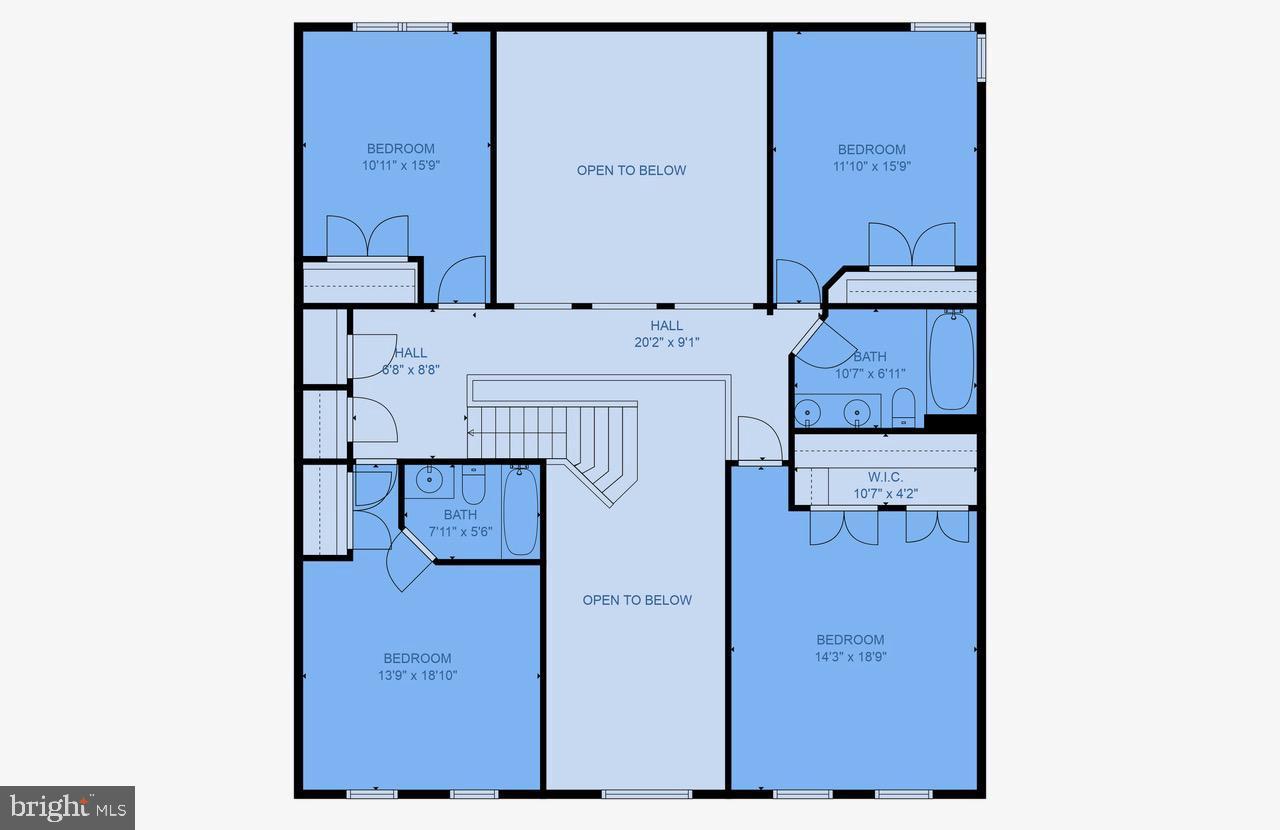 9482 GAUGE DR, FAIRFAX STATION, Virginia 22039, 6 Bedrooms Bedrooms, ,5 BathroomsBathrooms,Residential,For sale,9482 GAUGE DR,VAFX2211824 MLS # VAFX2211824