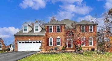 9482 GAUGE DR, FAIRFAX STATION, Virginia 22039, 6 Bedrooms Bedrooms, ,5 BathroomsBathrooms,Residential,For sale,9482 GAUGE DR,VAFX2211824 MLS # VAFX2211824