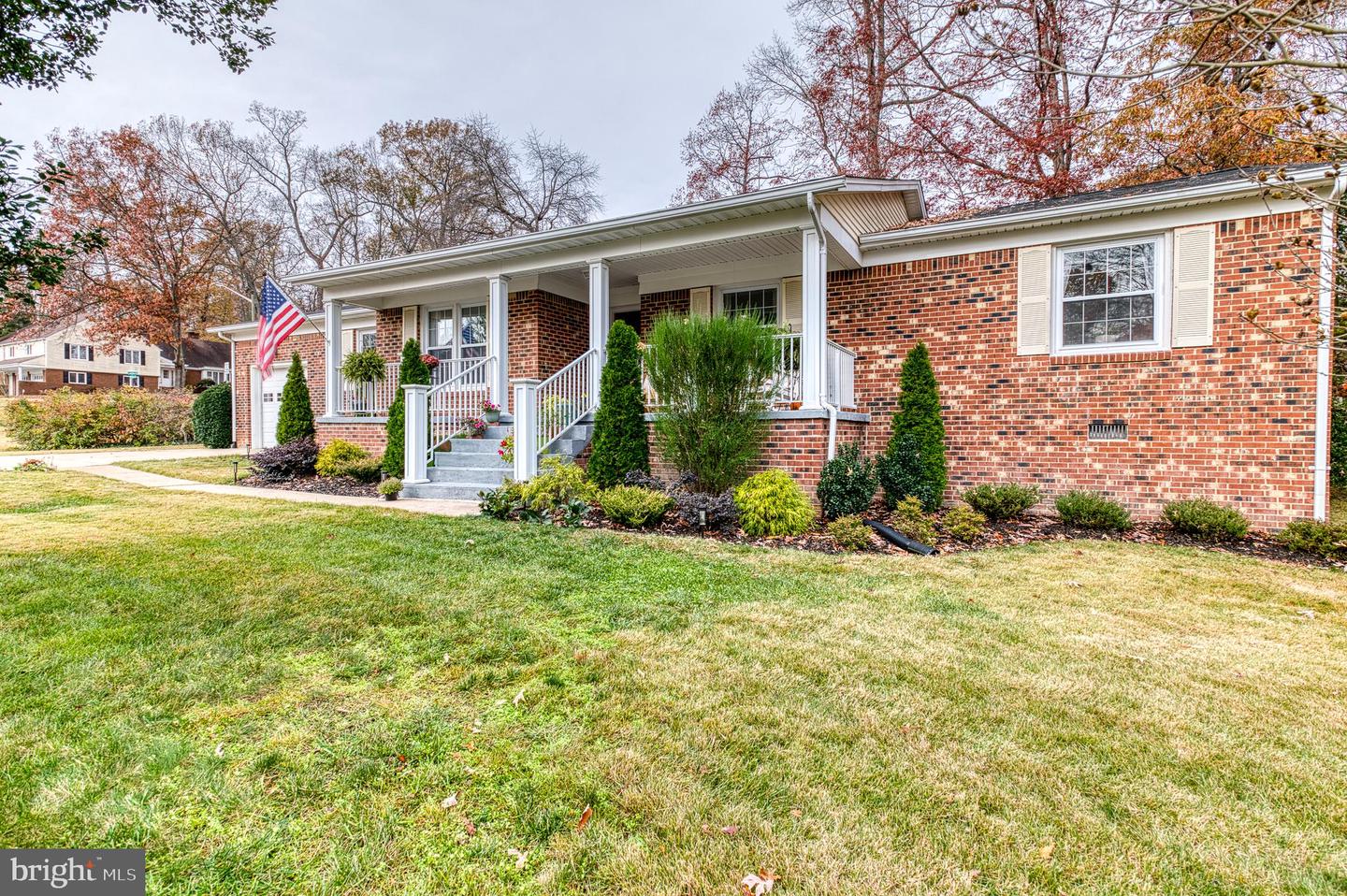 18498 RUNNING PINE CT, TRIANGLE, Virginia 22172, 3 Bedrooms Bedrooms, 8 Rooms Rooms,2 BathroomsBathrooms,Residential,For sale,18498 RUNNING PINE CT,VAPW2083534 MLS # VAPW2083534