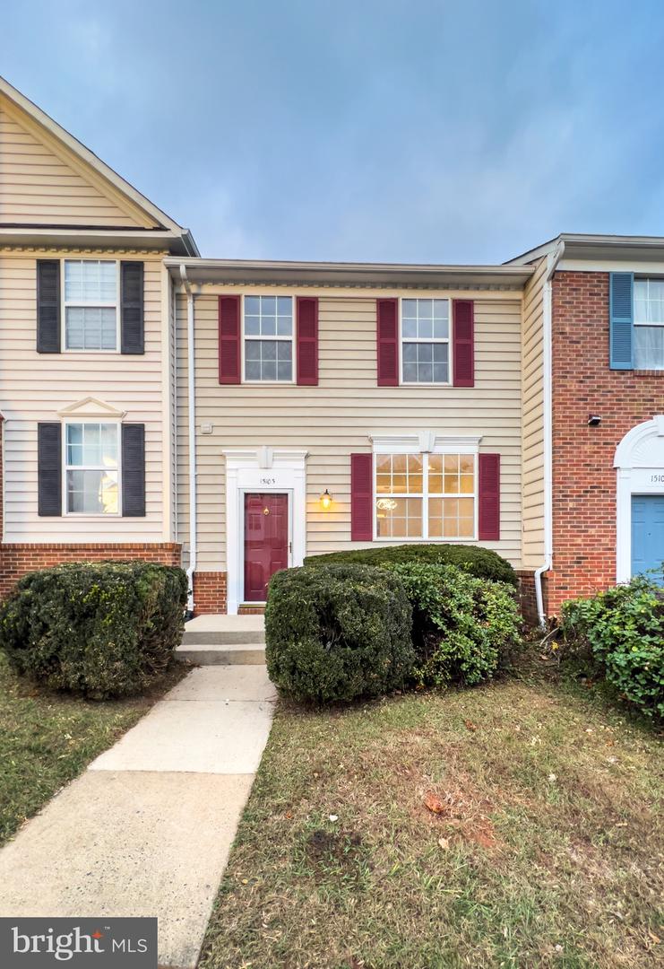 15103 ARDMORE LOOP, WOODBRIDGE, Virginia 22193, 4 Bedrooms Bedrooms, ,2 BathroomsBathrooms,Residential,For sale,15103 ARDMORE LOOP,VAPW2083614 MLS # VAPW2083614