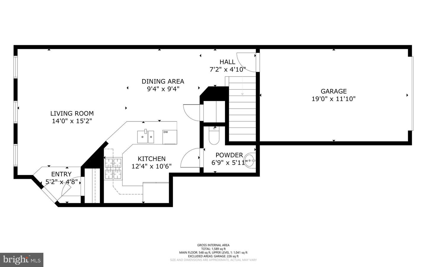 19324 DIAMOND LAKE DR, LEESBURG, Virginia 20176, 2 Bedrooms Bedrooms, ,2 BathroomsBathrooms,Residential,For sale,19324 DIAMOND LAKE DR,VALO2084366 MLS # VALO2084366