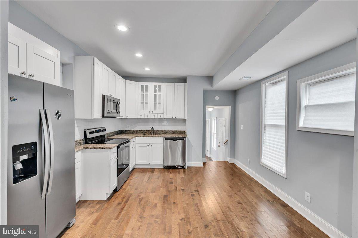 1606 U ST SE, WASHINGTON, District Of Columbia 20020, 3 Bedrooms Bedrooms, ,2 BathroomsBathrooms,Residential,For sale,1606 U ST SE,DCDC2170280 MLS # DCDC2170280