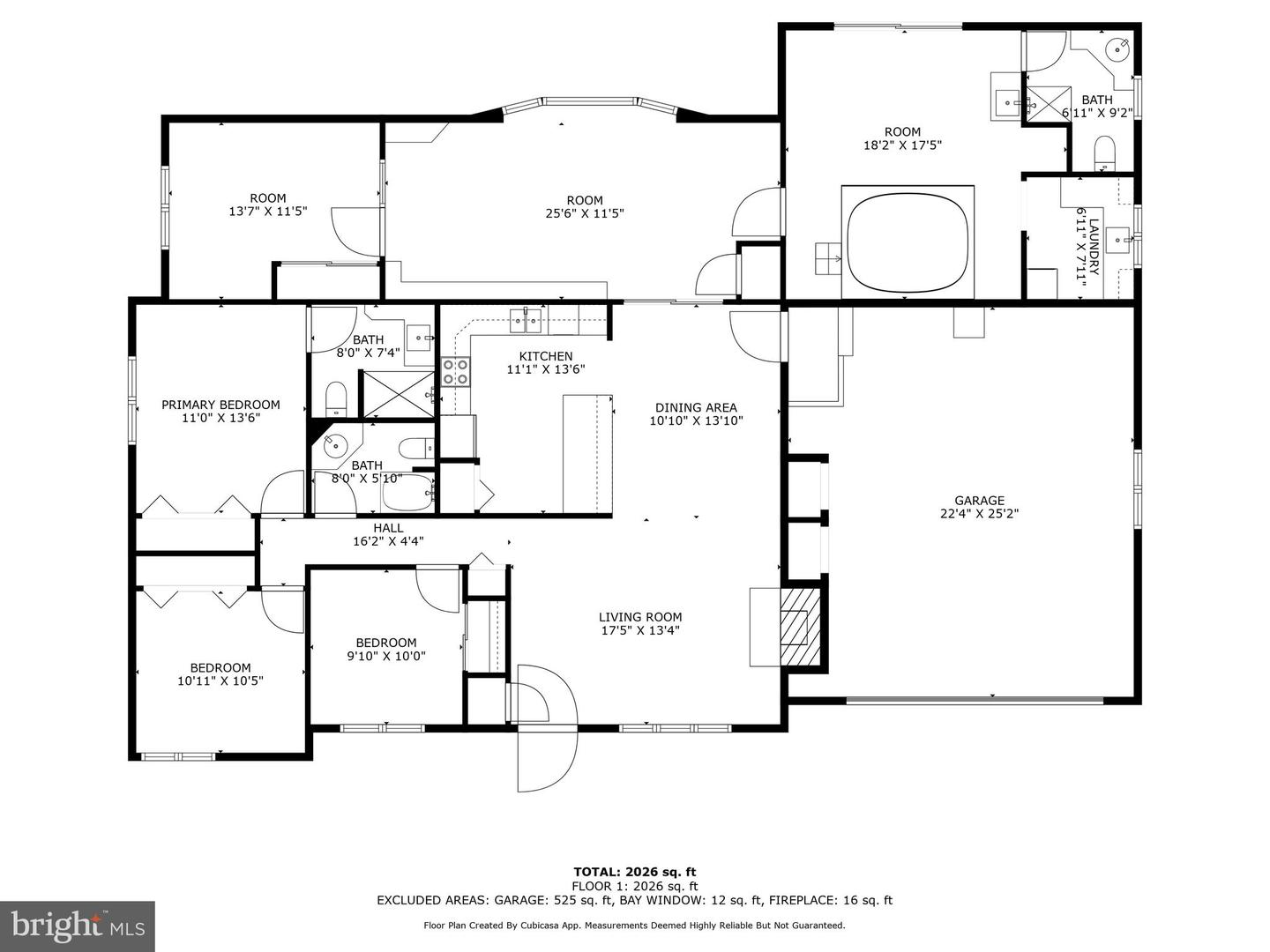 205 CONFEDERATE CIR, LOCUST GROVE, Virginia 22508, 4 Bedrooms Bedrooms, ,3 BathroomsBathrooms,Residential,For sale,205 CONFEDERATE CIR,VAOR2008436 MLS # VAOR2008436