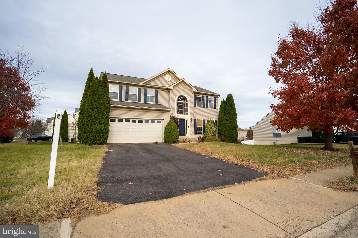 821 VIRGINIA AVE, CULPEPER, Virginia 22701, 5 Bedrooms Bedrooms, ,3 BathroomsBathrooms,Residential,For sale,821 VIRGINIA AVE,VACU2009358 MLS # VACU2009358