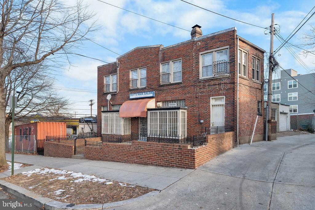 2208 NAYLOR RD SE, WASHINGTON, District Of Columbia 20020, ,Land,For sale,2208 NAYLOR RD SE,DCDC2170186 MLS # DCDC2170186
