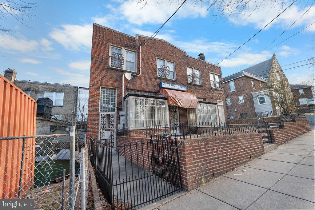 2208 NAYLOR RD SE, WASHINGTON, District Of Columbia 20020, ,Land,For sale,2208 NAYLOR RD SE,DCDC2170186 MLS # DCDC2170186