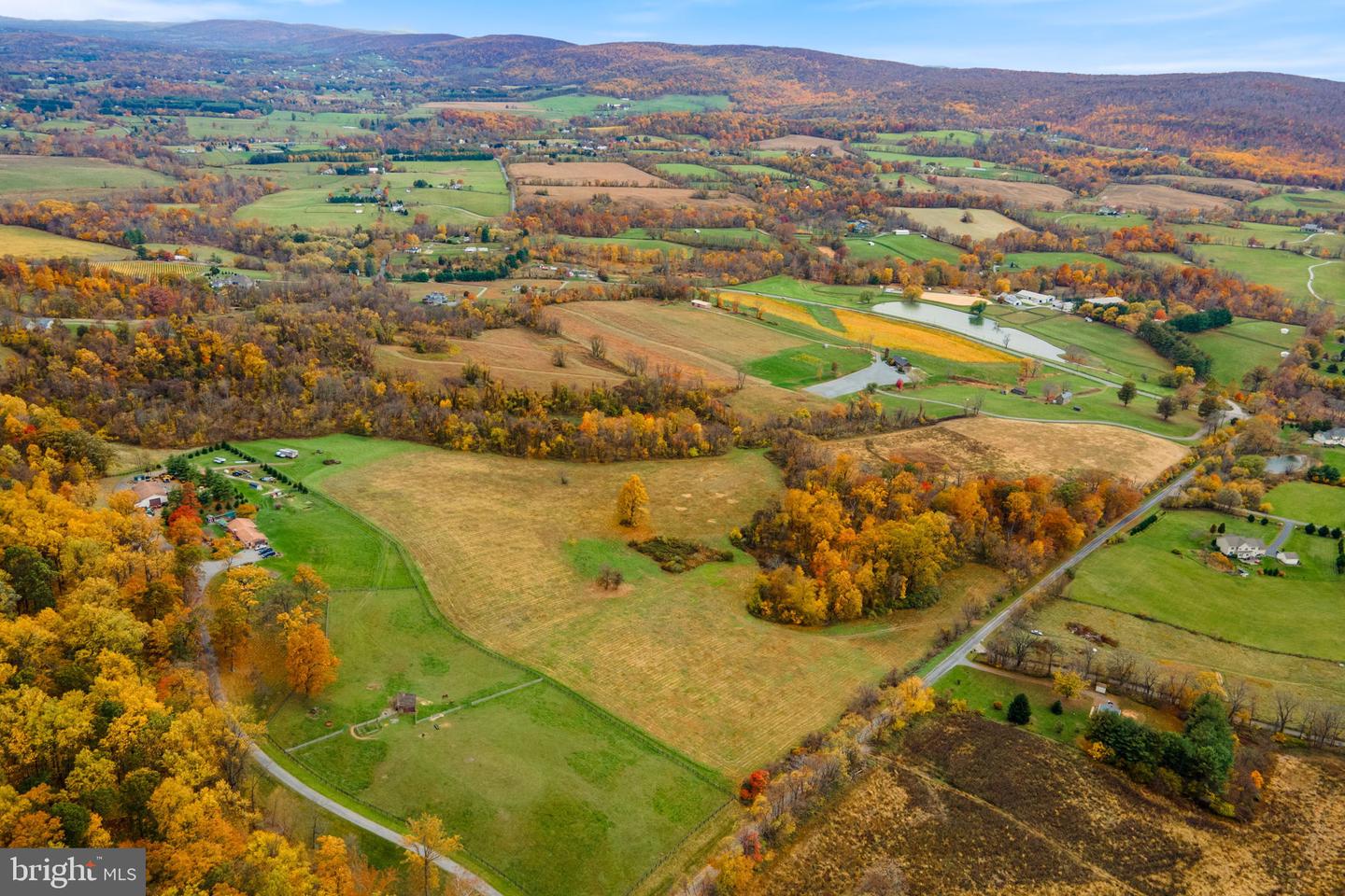 CHARLES TOWN PIKE, HILLSBORO, Virginia 20132, ,Farm,For sale,CHARLES TOWN PIKE,VALO2084326 MLS # VALO2084326