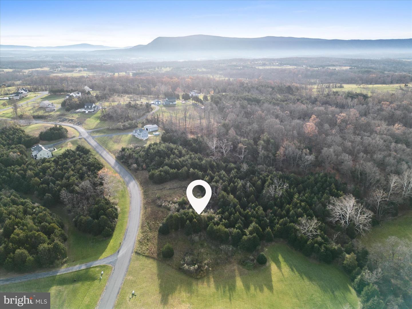 LOT 61 SAVANNAH DR, STRASBURG, Virginia 22657, ,Land,For sale,LOT 61 SAVANNAH DR,VASH2010202 MLS # VASH2010202