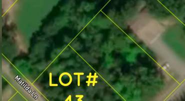 LOT #43 SOUTH INDEPENDENCE DRIVE, MONTROSS, Virginia 22520, ,Land,For sale,LOT #43 SOUTH INDEPENDENCE DRIVE,VAWE2007864 MLS # VAWE2007864