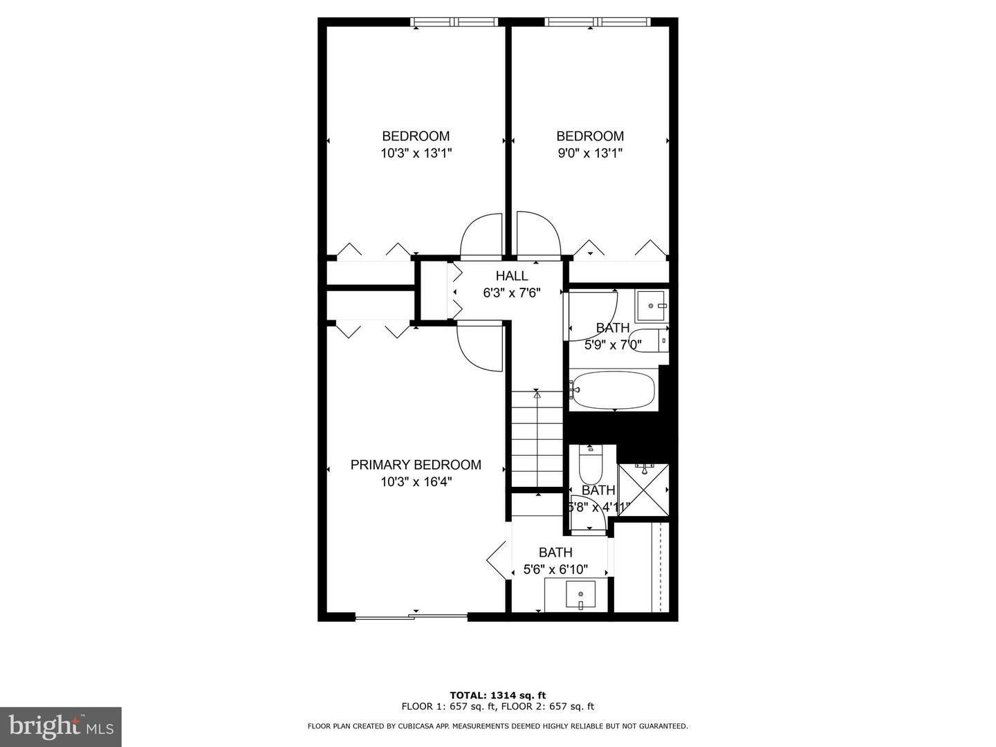 823 SUGARLAND RUN DR, STERLING, Virginia 20164, 3 Bedrooms Bedrooms, ,2 BathroomsBathrooms,Residential,For sale,823 SUGARLAND RUN DR,VALO2081884 MLS # VALO2081884