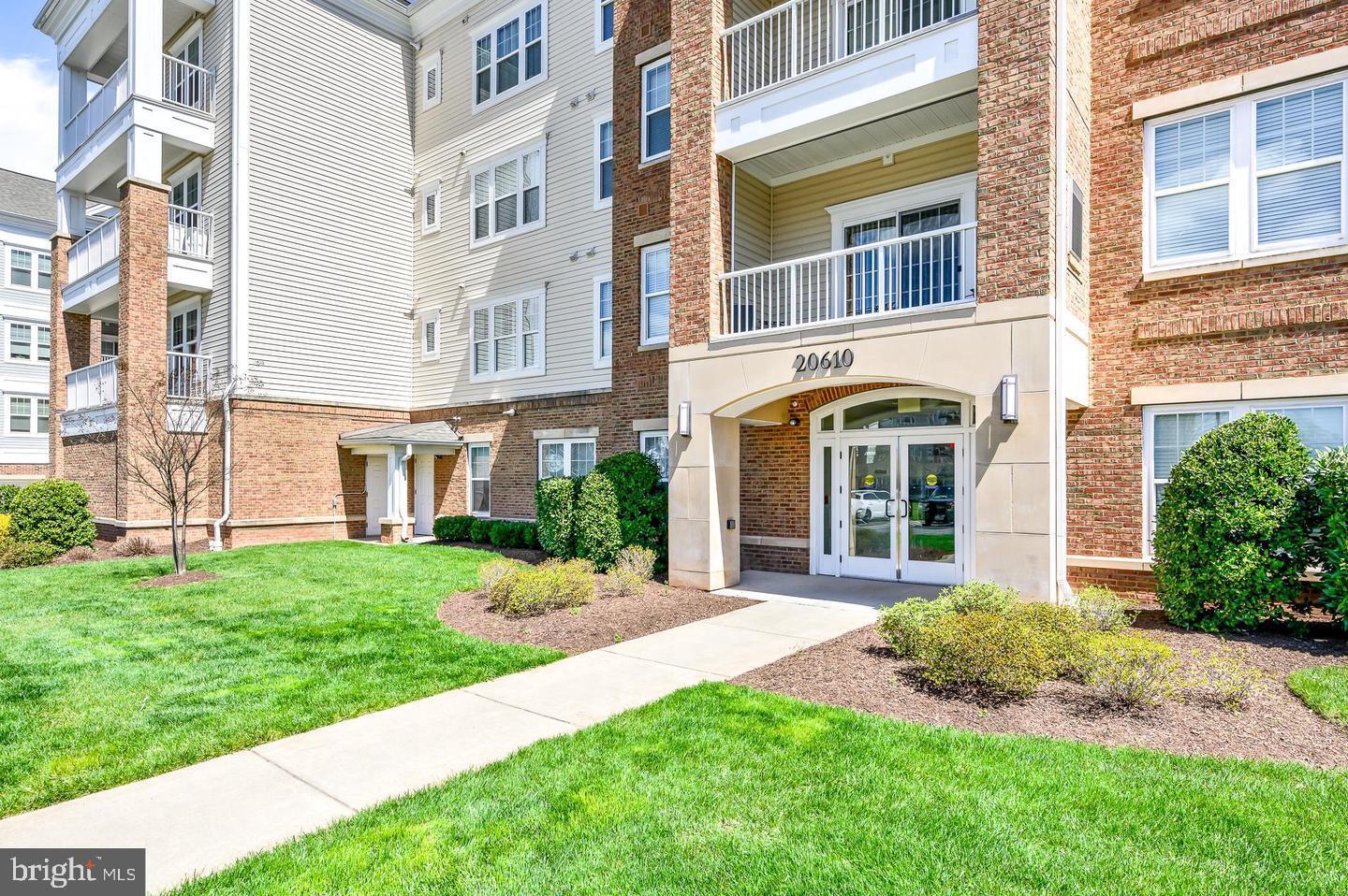 20610 HOPE SPRING TER #104, ASHBURN, Virginia 20147, 2 Bedrooms Bedrooms, 7 Rooms Rooms,2 BathroomsBathrooms,Residential,For sale,20610 HOPE SPRING TER #104,VALO2083066 MLS # VALO2083066