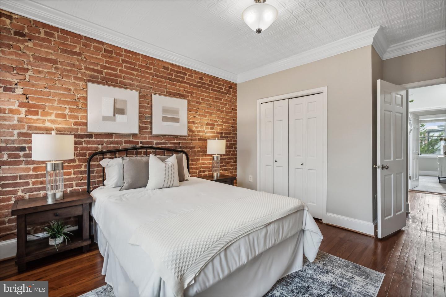 1409 POTOMAC AVE SE, WASHINGTON, District Of Columbia 20003, 2 Bedrooms Bedrooms, ,1 BathroomBathrooms,Residential,For sale,1409 POTOMAC AVE SE,DCDC2168904 MLS # DCDC2168904