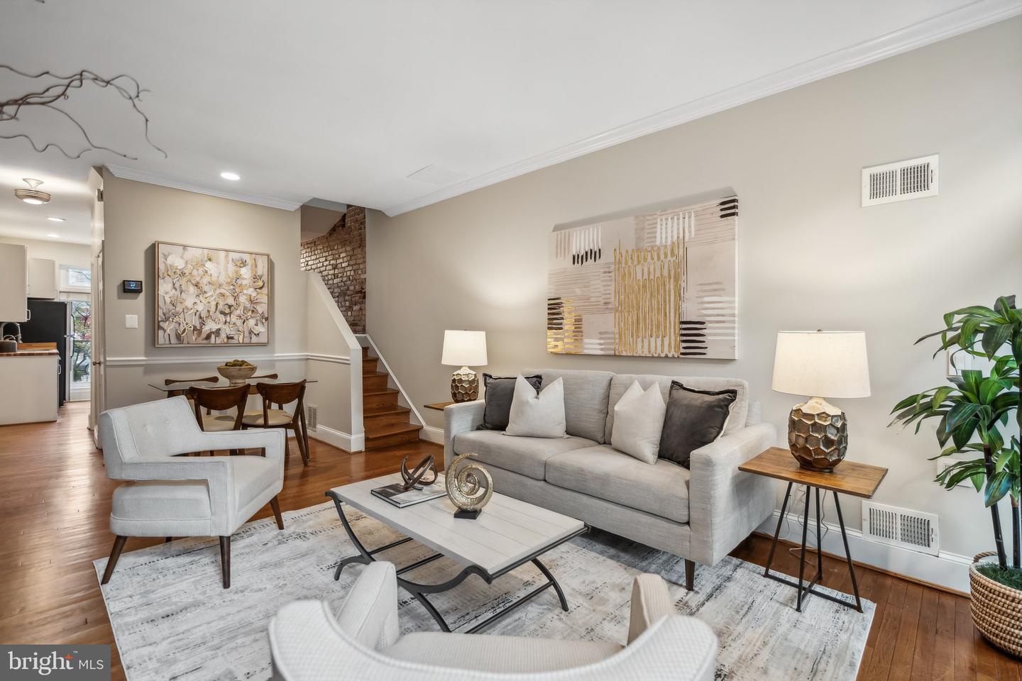 1409 POTOMAC AVE SE, WASHINGTON, District Of Columbia 20003, 2 Bedrooms Bedrooms, ,1 BathroomBathrooms,Residential,For sale,1409 POTOMAC AVE SE,DCDC2168904 MLS # DCDC2168904