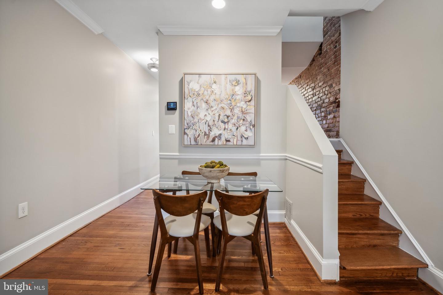 1409 POTOMAC AVE SE, WASHINGTON, District Of Columbia 20003, 2 Bedrooms Bedrooms, ,1 BathroomBathrooms,Residential,For sale,1409 POTOMAC AVE SE,DCDC2168904 MLS # DCDC2168904