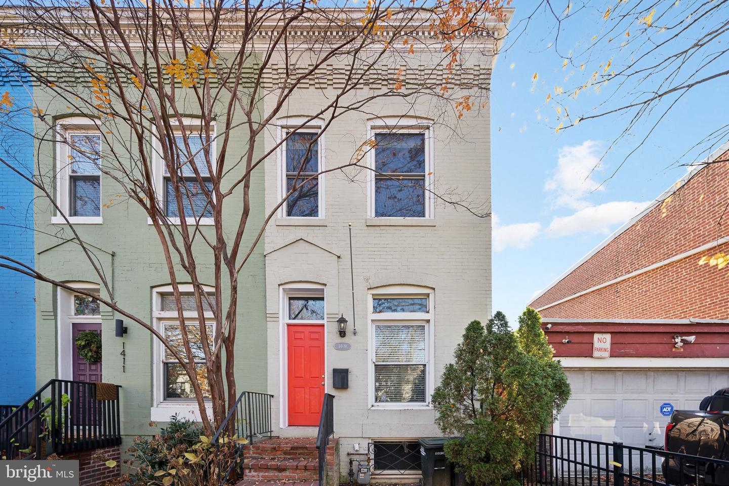 1409 POTOMAC AVE SE, WASHINGTON, District Of Columbia 20003, 2 Bedrooms Bedrooms, ,1 BathroomBathrooms,Residential,For sale,1409 POTOMAC AVE SE,DCDC2168904 MLS # DCDC2168904