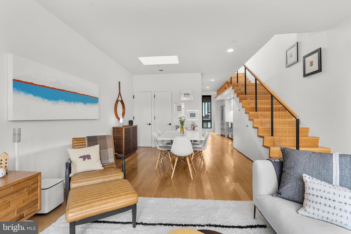 57 N ST NW #PH-402, WASHINGTON, District Of Columbia 20001, 2 Bedrooms Bedrooms, ,2 BathroomsBathrooms,Residential,For sale,57 N ST NW #PH-402,DCDC2169460 MLS # DCDC2169460