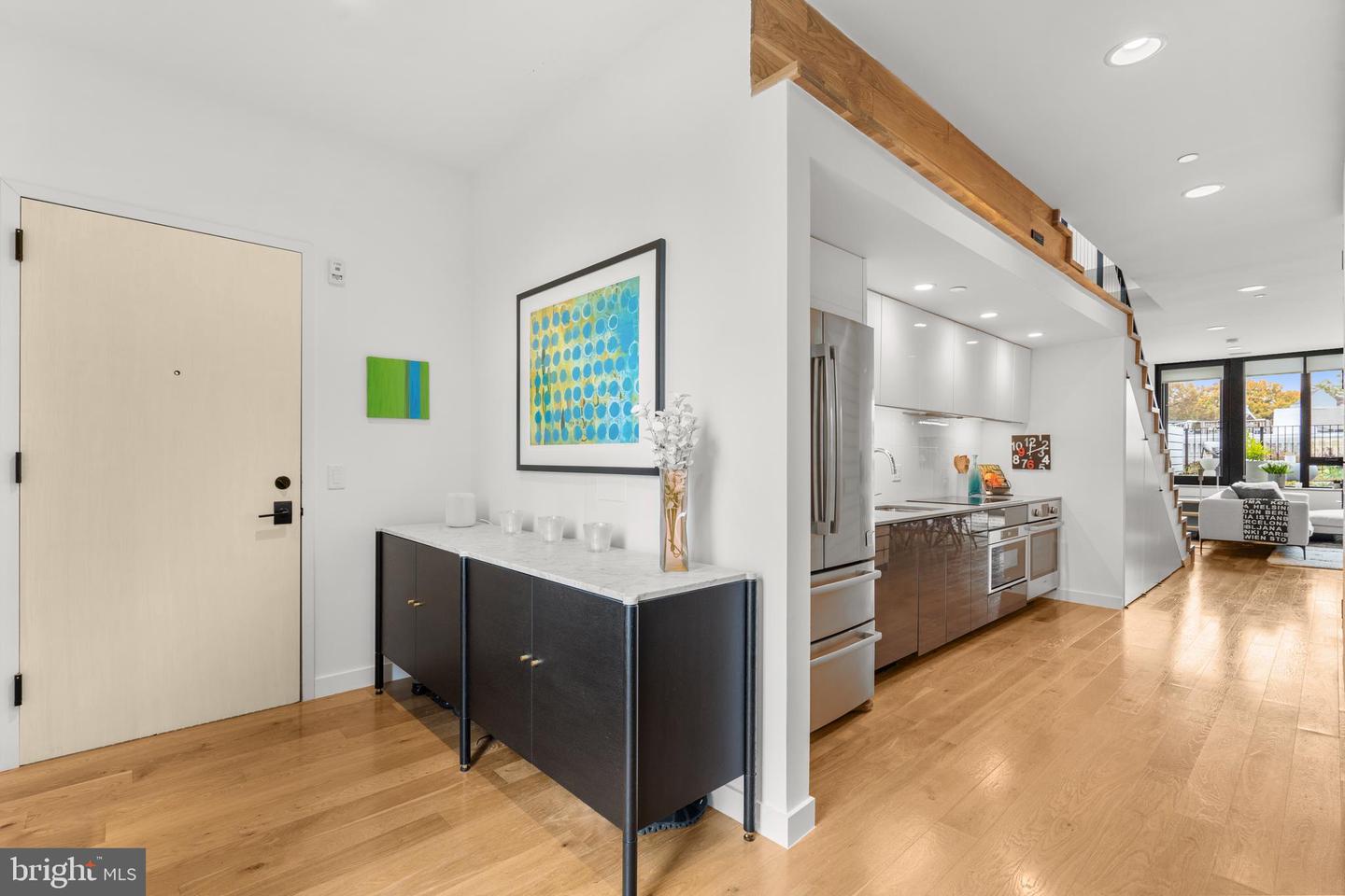 57 N ST NW #PH-402, WASHINGTON, District Of Columbia 20001, 2 Bedrooms Bedrooms, ,2 BathroomsBathrooms,Residential,For sale,57 N ST NW #PH-402,DCDC2169460 MLS # DCDC2169460