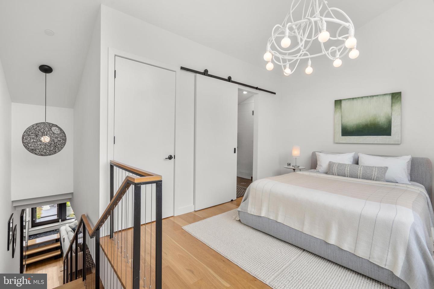 57 N ST NW #PH-402, WASHINGTON, District Of Columbia 20001, 2 Bedrooms Bedrooms, ,2 BathroomsBathrooms,Residential,For sale,57 N ST NW #PH-402,DCDC2169460 MLS # DCDC2169460