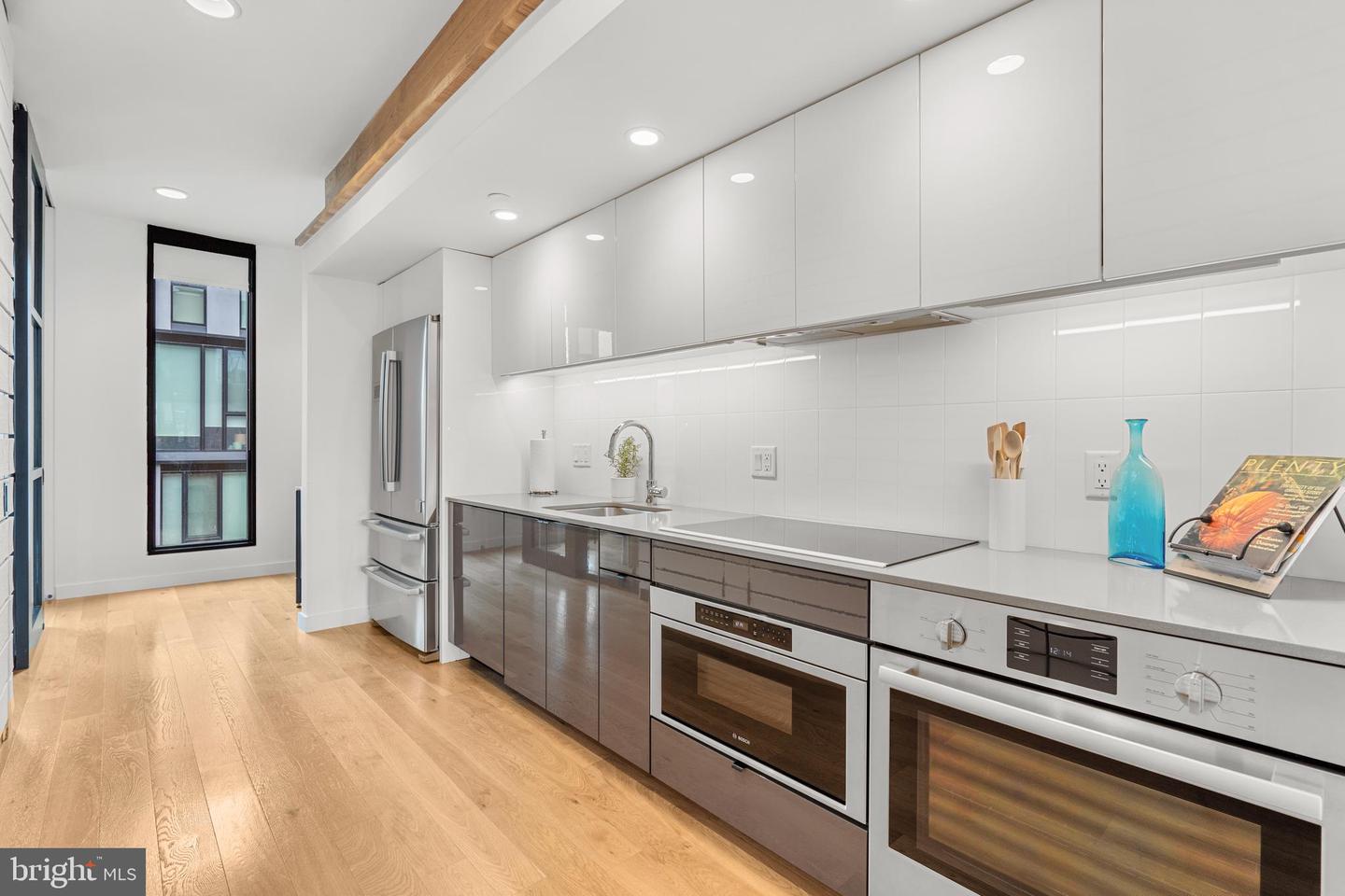 57 N ST NW #PH-402, WASHINGTON, District Of Columbia 20001, 2 Bedrooms Bedrooms, ,2 BathroomsBathrooms,Residential,For sale,57 N ST NW #PH-402,DCDC2169460 MLS # DCDC2169460