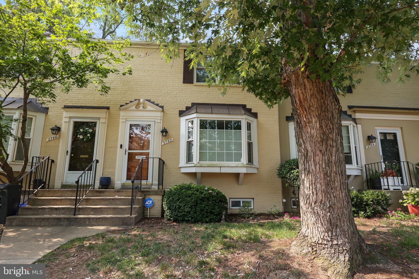 3742 KELLER AVE, ALEXANDRIA, Virginia 22302, 2 Bedrooms Bedrooms, ,2 BathroomsBathrooms,Residential,For sale,3742 KELLER AVE,VAAX2039844 MLS # VAAX2039844