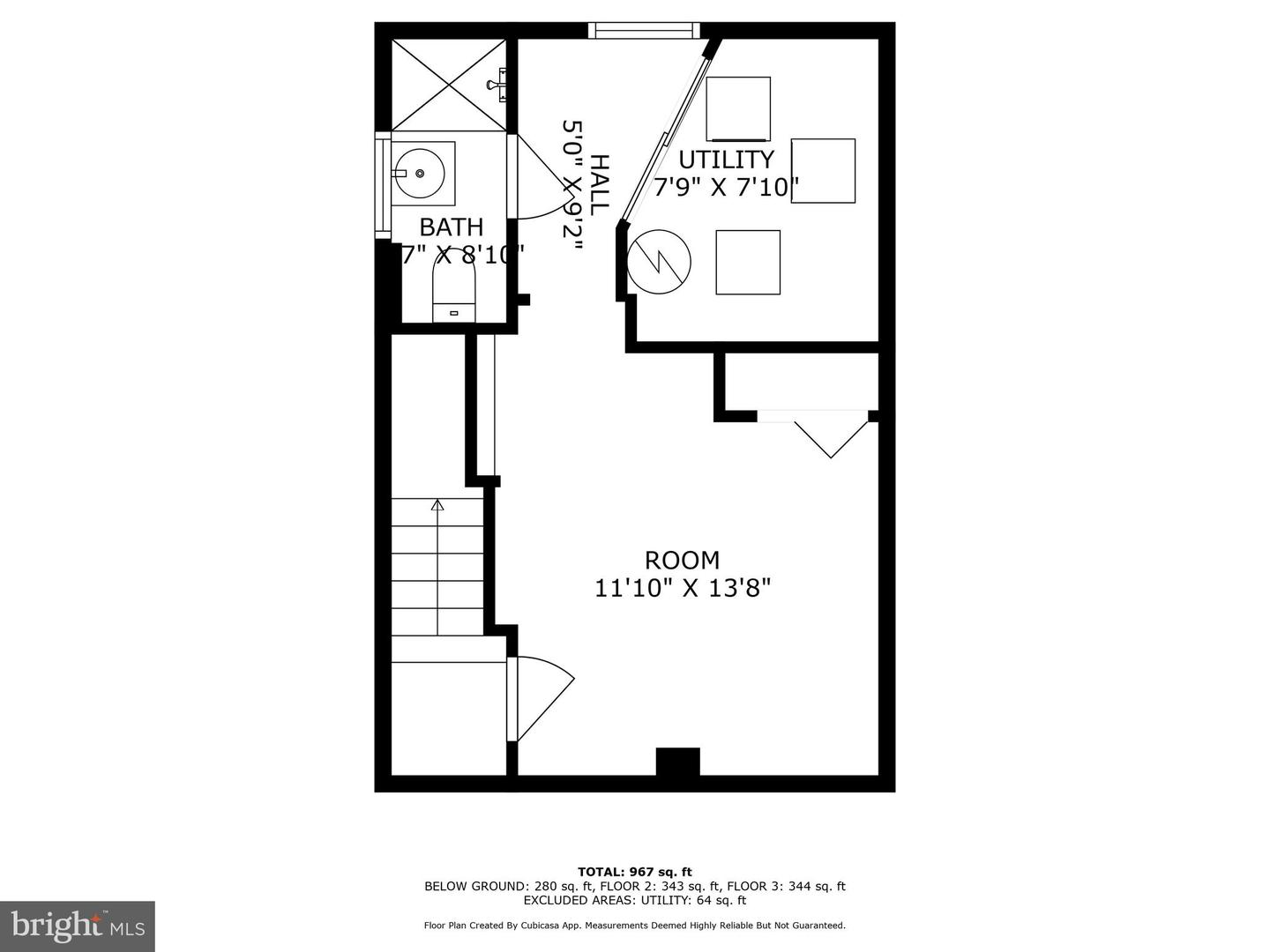 212 54TH ST SE, WASHINGTON, District Of Columbia 20019, 3 Bedrooms Bedrooms, ,2 BathroomsBathrooms,Residential,For sale,212 54TH ST SE,DCDC2170296 MLS # DCDC2170296