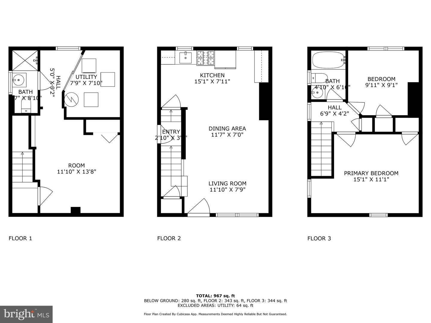 212 54TH ST SE, WASHINGTON, District Of Columbia 20019, 3 Bedrooms Bedrooms, ,2 BathroomsBathrooms,Residential,For sale,212 54TH ST SE,DCDC2170296 MLS # DCDC2170296