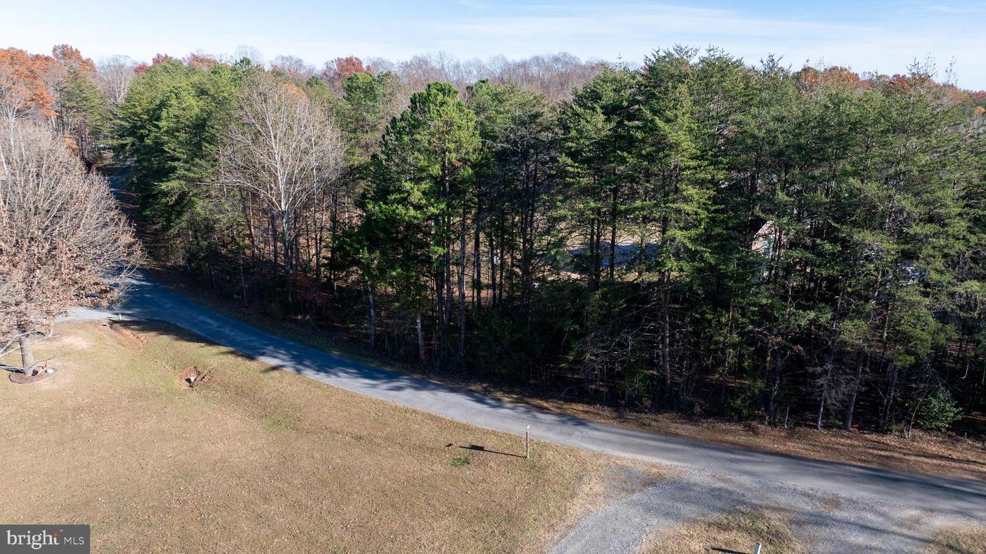 LOT 41 DEERFIELD PL, MINERAL, Virginia 23117, ,Land,For sale,LOT 41 DEERFIELD PL,VALA2006956 MLS # VALA2006956