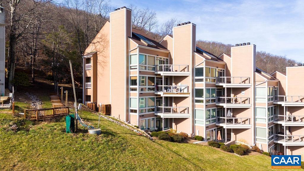 913 DIAMOND HILL CONDOS, WINTERGREEN RESORT, Virginia 22967, 1 Bedroom Bedrooms, ,1 BathroomBathrooms,Residential,For sale,913 DIAMOND HILL CONDOS,659118 MLS # 659118